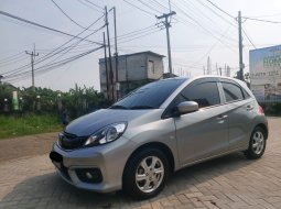 Honda Brio E Automatic 13