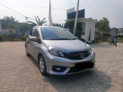 Honda Brio E Automatic 12