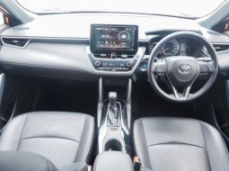 Toyota Corolla Cross 1.8 Hybrid A/T 2020, MERAH, KM 20rban, PJK 02-24, TGN 1 14