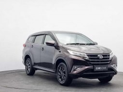 2019 Daihatsu TERIOS X 1.5 | DP 10%| CICILAN MULAI 4,3 JT-AN | TENOR 5 THN