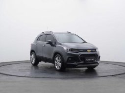 Promo Chevrolet TRAX LTZ 2017 murah ANGSURAN RINGAN HUB RIZKY 081294633578