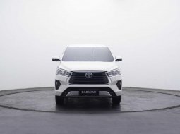 2021 Toyota KIJANG INNOVA V 2.0 | DP 10% | CICILAN MULAI 9,3 JT | TENOR 5 THN 2