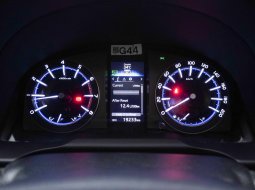 2021 Toyota KIJANG INNOVA V 2.0 | DP 10% | CICILAN MULAI 9,3 JT | TENOR 5 THN 6