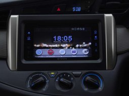 2018 Toyota KIJANG INNOVA REBORN G 2.0 | DP 10% | CICILAN 6,7 JT | TENOR 5 THN 11