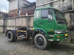 Kepala trailer PK260CT UD trucks engkel PK 260 CT tractor head 2014