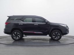2019 Toyota FORTUNER VRZ 4X2 2.4 | DP 10% | CICILAN 10,8 JT | TENOR 5 THN 10