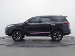 2019 Toyota FORTUNER VRZ 4X2 2.4 | DP 10% | CICILAN 10,8 JT | TENOR 5 THN 9