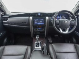 2019 Toyota FORTUNER VRZ 4X2 2.4 | DP 10% | CICILAN 10,8 JT | TENOR 5 THN 13