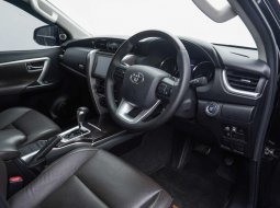 2019 Toyota FORTUNER VRZ 4X2 2.4 | DP 10% | CICILAN 10,8 JT | TENOR 5 THN 22