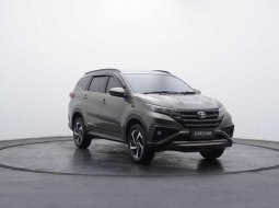 Promo Toyota Rush S TRD 2018 murah ANGSURAN RINGAN HUB RIZKY 081294633578