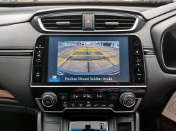 Honda CR-V Turbo Prestige 2019, PUTIH, KM 83rb, PJK 06-23, GENAP JAKBAR 8
