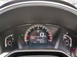 Honda CR-V Turbo Prestige 2019, PUTIH, KM 83rb, PJK 06-23, GENAP JAKBAR 11
