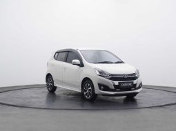 Promo Daihatsu Ayla R 2019 murah ANGSURAN RINGAN HUB RIZKY 081294633578