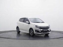 Promo Daihatsu Ayla R 2019 murah ANGSURAN RINGAN HUB RIZKY 081294633578 1