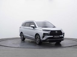 Promo Toyota Veloz Q TSS 2022 murah ANGSURAN RINGAN HUB RIZKY 081294633578