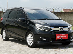 Honda Mobilio E CVT 2019 3