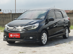 Honda Mobilio E CVT 2019 5