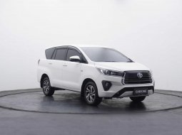 Promo Toyota Kijang Innova V 2021 murah ANGSURAN RINGAN HUB RIZKY 081294633578