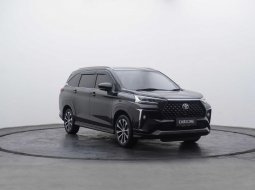 Promo Toyota Veloz Q 2021 murah ANGSURAN RINGAN HUB RIZKY 081294633578