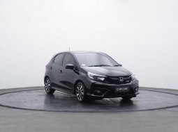 Promo Honda Brio RS 2021 murah ANGSURAN RINGAN HUB RIZKY 081294633578