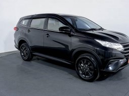 Daihatsu Terios X Deluxe AT 2022 Hitam