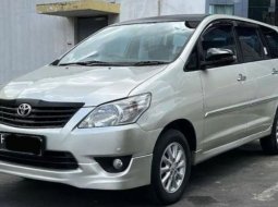 Toyota Kijang Innova 2.0 V A/T Rawatan Auto 2000 Dr Baru plat F GANJIL Pjk FEB 2024 Mulus Otr KREDIT 3