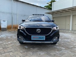 MG Morris Garage ZS Ignite 2020 Hitam Istimewa Terawat 2