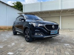 MG Morris Garage ZS Ignite 2020 Hitam Istimewa Terawat 3