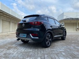 MG Morris Garage ZS Ignite 2020 Hitam Istimewa Terawat 11