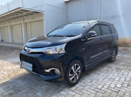 Toyota Avanza 1.5 Veloz AT Matic 2018 Hitam Istimewa Terawat 1