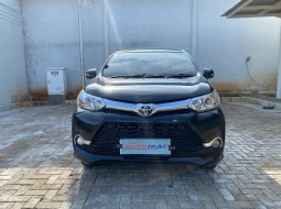 Toyota Avanza 1.5 Veloz AT Matic 2018 Hitam Istimewa Terawat 2