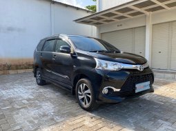 Toyota Avanza 1.5 Veloz AT Matic 2018 Hitam Istimewa Terawat 3