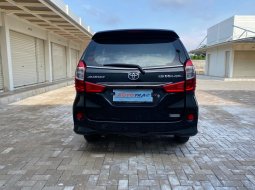 Toyota Avanza 1.5 Veloz AT Matic 2018 Hitam Istimewa Terawat 9
