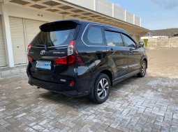 Toyota Avanza 1.5 Veloz AT Matic 2018 Hitam Istimewa Terawat 10