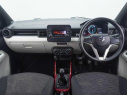 Suzuki Ignis GL MT 2018 
PROMO DP 10 PERSEN/CICILAN 4 JUTAAN
CREDIT DI BANTU SAMPAI APROVED 7