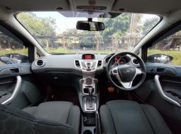 Ford Fiesta Sport 2011 DP MURAH 6