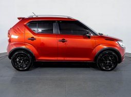 Suzuki Ignis GX AT 2018 Merah 5