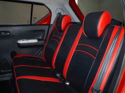 Suzuki Ignis GX AT 2018 Merah 7