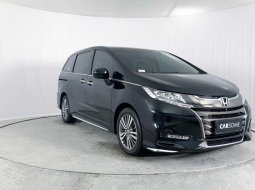 Jual mobil Honda Odyssey 2019