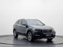 Jual mobil BMW X1 2017