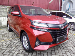 Jual mobil Daihatsu Xenia 2021 , Kota Jakarta Selatan, Jakarta