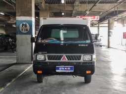 Mitsubishi Colt L300 2.5 Manual 2020 Hitam Pajak Panjang Low KM
