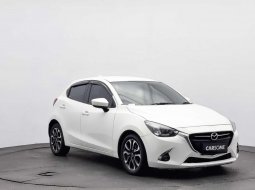 Mazda 2 R AT 2017 Hatchback 1