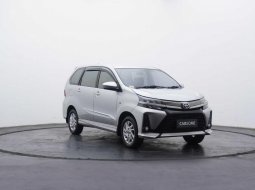 Toyota Avanza Veloz 2020 matic