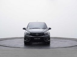 Honda Brio RS AT 2021 Hitam