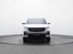 Wuling Almaz LT LUX AT 2019 Putih