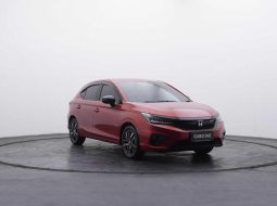 Honda City Hatchback RS CVT 2021 Hatchback PROMO SPESIAL MENYAMBUT BULAN RAMADHAN DP 25 JUTAAN 1