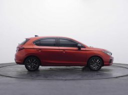 Honda City Hatchback RS CVT 2021 Hatchback PROMO SPESIAL MENYAMBUT BULAN RAMADHAN DP 25 JUTAAN 2