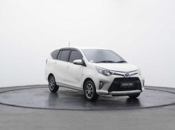Promo Toyota Calya G 2019 murah ANGSURAN RINGAN HUB RIZKY 081294633578