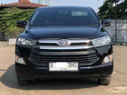 Toyota Kijang Innova G Bensin 2020 Hitam 6